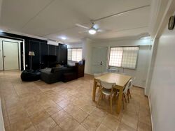 Blk 649 Woodlands Ring Road (Woodlands), HDB 4 Rooms #486492391